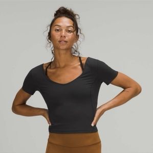 Lululemon Align T Shirt